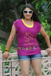 Shivani Hot Stills - 53 of 95