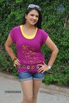 Shivani Hot Stills - 60 of 95