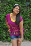 Shivani Hot Stills - 70 of 95