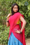 Sowdharya Tamil Movie Hot Stills - 82 of 92