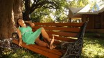 Srikar Movie Makers Movie Hot Stills - 4 of 38