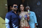 Sunny Leone XXX Energy Drink ad Shoot - 10 of 45