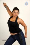 Swathika New Spicy Stills - 7 of 75