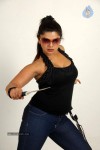 Swathika New Spicy Stills - 8 of 75