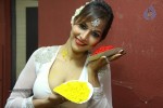 Tanisha Singh Holi Celebrations - 4 of 21