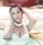 Tanisha Singh Hot Photo Shoot - 13 of 19