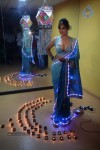 Tanisha Singh Special Diwali 2013 Photo Shoot - 7 of 30