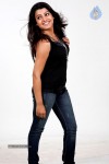Tashu Kaushik Hot Stills - 37 of 65