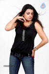 Tashu Kaushik Hot Stills - 63 of 65