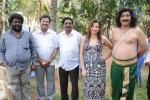 Tippaji Circle Item Song Shooting Stills - 8 of 12