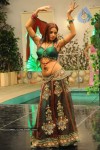 Udaya Bhanu Hot & Spicy Pics in Leader - 44 of 74