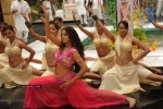 Udaya Bhanu Hot & Spicy Pics in Leader - 73 of 74