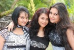 Uyir Ezhuthu Tamil Movie Spicy Stills - 1 of 65