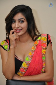 Vaibhavi Joshi Spicy Photos - 7 of 42