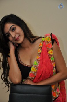 Vaibhavi Joshi Spicy Photos - 16 of 42