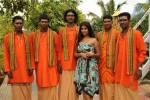 Vennilavin Arangetram Tamil Movie Spicy Stills - 36 of 45