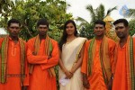 Vennilavin Arangetram Tamil Movie Spicy Stills - 39 of 45
