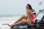 Vimala Raman Latest Spicy Stills - 4 of 25