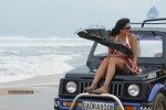 Vimala Raman Latest Spicy Stills - 10 of 25