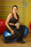 Vimala Raman Spicy Stills - 10 of 84