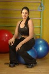 Vimala Raman Spicy Stills - 39 of 84