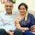 Singer Sunitha`s husband lands in trouble