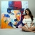 Nabha Natesh tribute to Charlie Chaplin