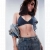 Sharvari makes sultry statements