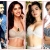 Disha Patani, Rashmika Mandanna and Pooja Hegde in STR48