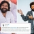 Allu Arjun Political Strike Supporting Pawan Kalyan