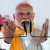 Poll of Polls:Modi BJP powers NDA to crush INDI alliance