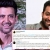 Hrithik Roshan greet NTR in a funny way