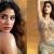 Janhvi Kapoor captivates in gold