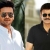 Venkatesh Next Film To Have Manchu Hero