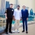 UAE honours Mega Star Chiranjeevi