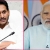 Modi starts countdown for Jagan