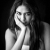 Mrunal Thakur tempts in monochrome