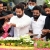 NTR reaction on CM slogans become talking point