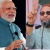 Modi basher Owaisi springs a surprise