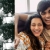 Renu Desai shares the Akira stick fight video