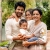 Sivakarthikeyan And His Wife Aarthi Welcomed Baby Boy