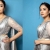 Sreemukhi spellbound in lehenga