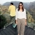 Upasana, Ram Charan enjoys a professional trip to Oman with