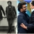 Amitabh Bachchan - Rajinikanth Make Splash In Vettaiyan Sets