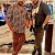 Chiranjeevi - Venkatesh bonhomie at 80s reunion