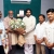 MM Keeravaani Meets Pawan Kalyan Ahead Of Third Song Launch