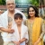 Ajith flaunts his tattoo on chest during spiritual visit