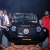 Akhanda special car launched