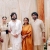 Akhil Akkineni and Zainab Ravdjee Adorable Wedding