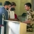 Did Allu Arjun refuses to remove mask at Airport